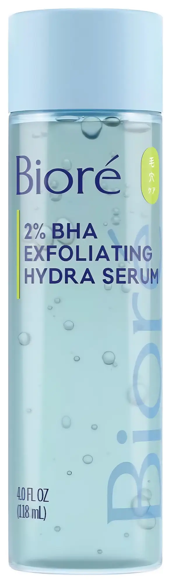 Biore 2% BHA Exfoliating Hydra Serum