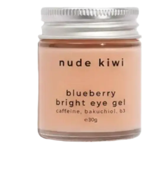 Nude Kiwi Blueberry Bright Eye Gel