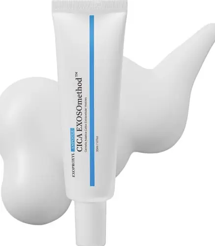 Exoproxyl Cica Exosomethod Ampoule