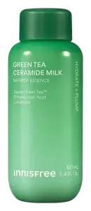 innisfree Green Tea Ceramide Milk Barrier Essence
