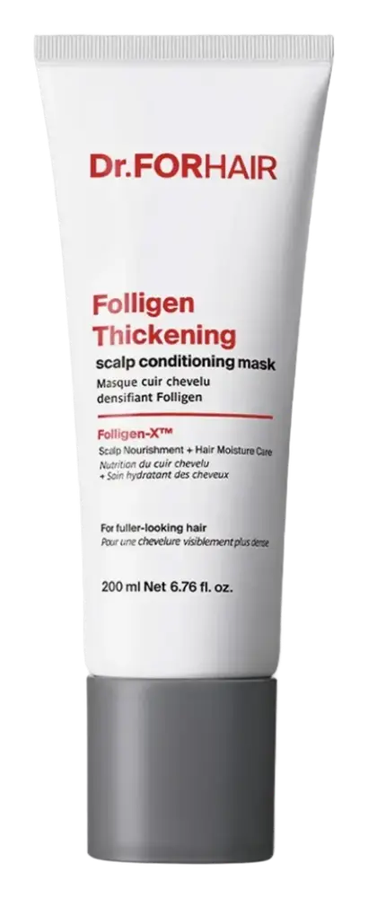 Dr.ForHair Folligen Thickening Scalp Conditioning Mask