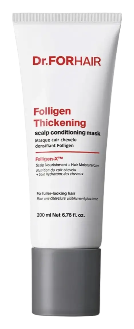 Dr.ForHair Folligen Thickening Scalp Conditioning Mask