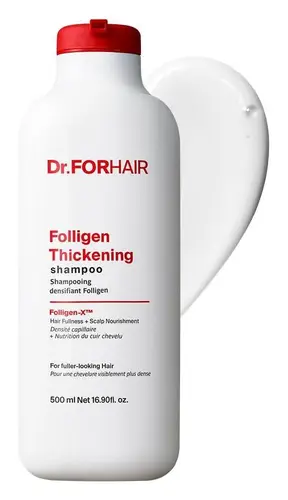 Dr.ForHair Folligen Thickening Shampoo