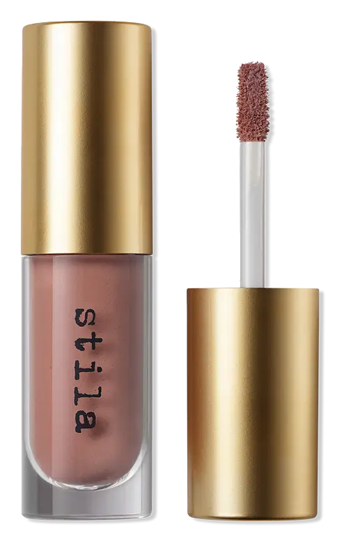 Stila Cosmetics Liqua-Play Eye Shadow Mauvelous Matte