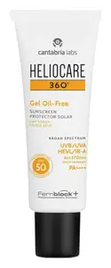 HELIOCARE 360° Gel Oil-Free SPF50 PA++++