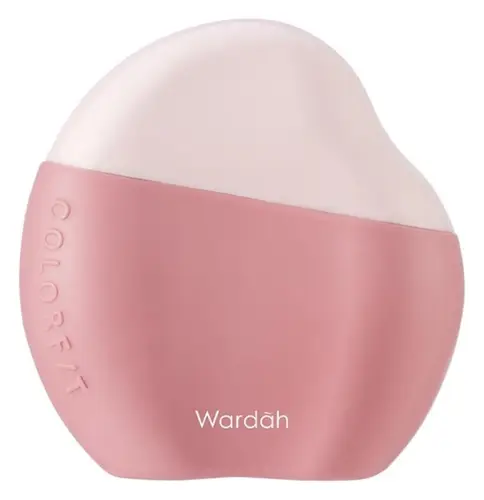 Wardah Colorfit Supercharged Serum Tint 22N Light Ivory