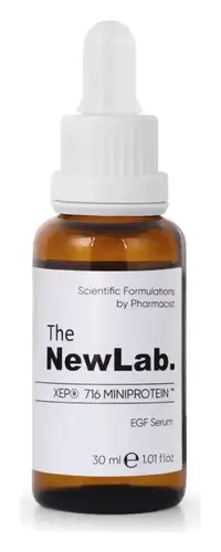 The Newlab EGF Serum