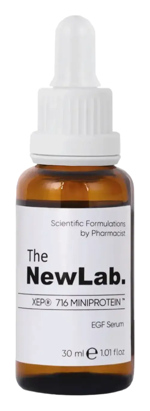 The Newlab EGF Serum
