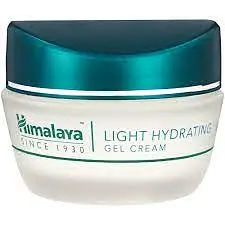 Himalaya Hydrating Gel Cream Light