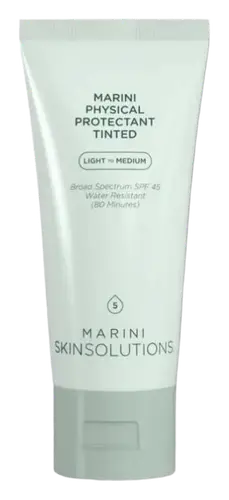 Jan Marini Marini Physical Protectant Tinted SPF 45 Light-Medium