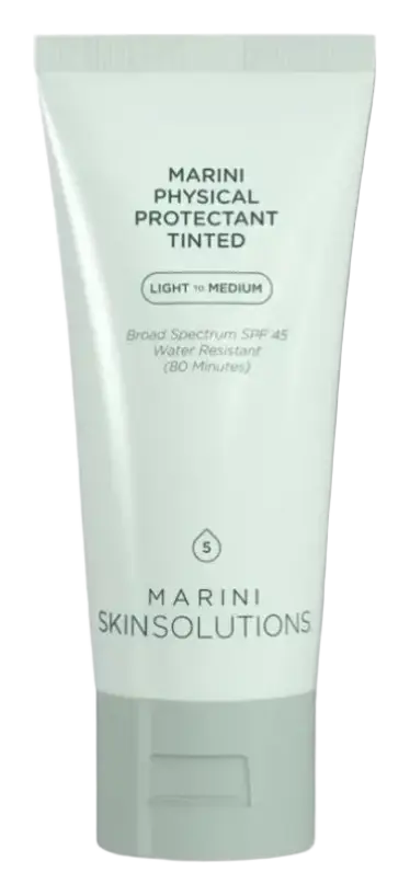Jan Marini Marini Physical Protectant Tinted SPF 45 Light-Medium