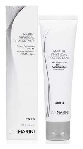 Jan Marini Marini Physical Protectant Tinted SPF 45