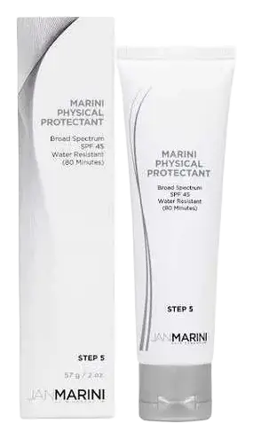 Jan Marini Marini Physical Protectant Tinted SPF 45