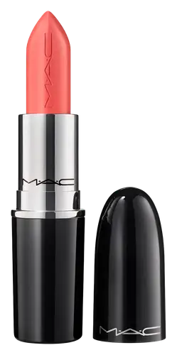 Mac Cosmetics Lustreglass Sheer-Shine Lipstick Oh, Goodie
