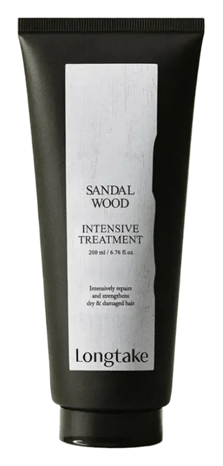 Longtake Sandalwood Intensive Treatment