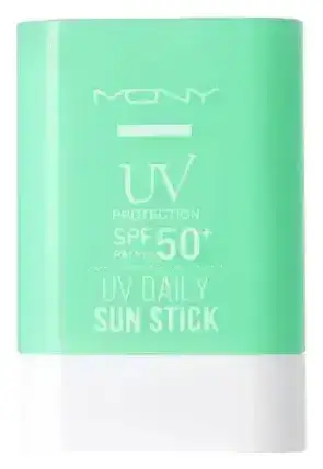 MACQUEEN UV Daily Sun Stick SPF 50+ Moisture