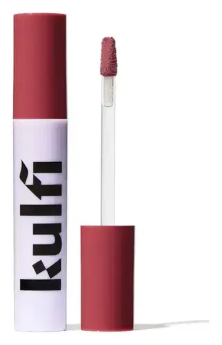 Kulfi Lassi Lips Staining Lip Oil Lychee