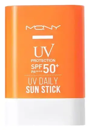 MACQUEEN UV Daily Sun Stick SPF 50+ Airy
