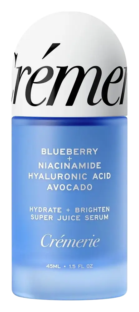 Crémerie Hydrate + Brighten Super Juice Serum