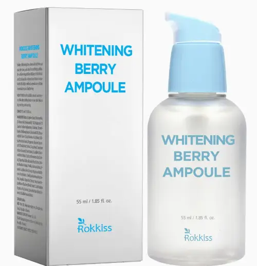 ROKKISS Whitening Berry Ampoule