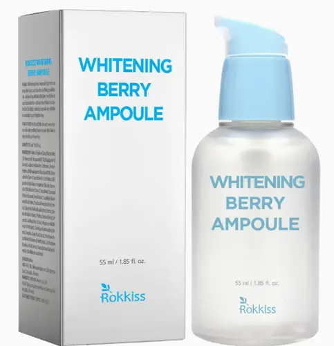 ROKKISS Whitening Berry Ampoule