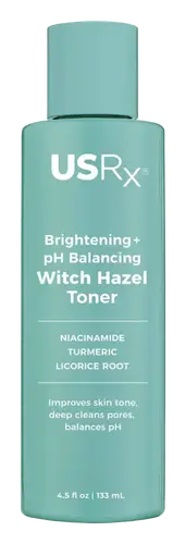 Urban Skin Witch Hazel Brightening & pH Balancing Toner