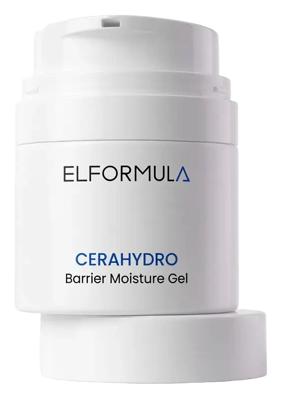 ELFORMULA Intensive CeraHydro Moisturizer Barrier