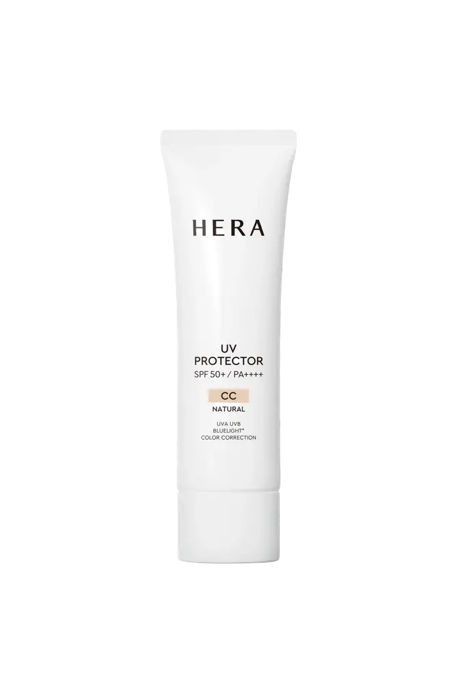 Hera UV Protector CC SPF 50+ PA++++ Natural