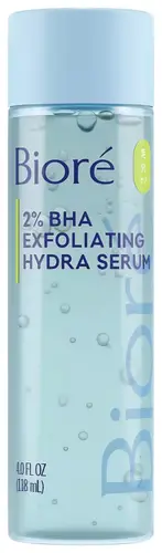 Biore 2% BHA Exfoliating Hydra Serum