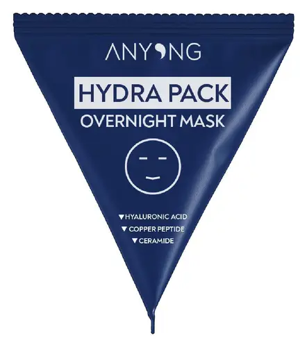 Anyong Hydra Pack Overnight Mask