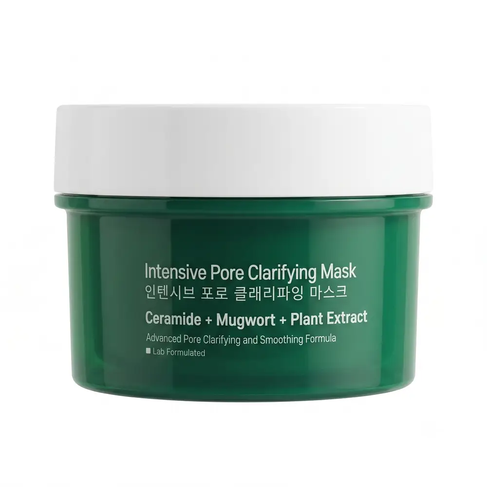 ELFORMULA Intensive Pore Clarifying Mask