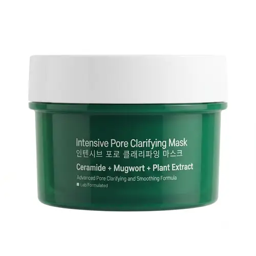 ELFORMULA Intensive Pore Clarifying Mask
