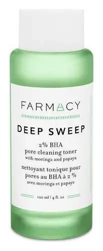 Farmacy Deep Sweep Toner