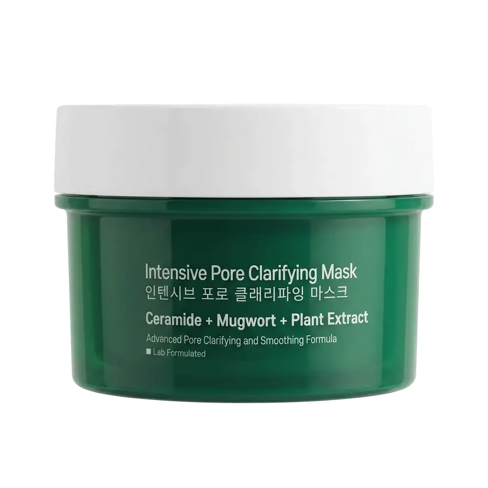 ELFORMULA Intensive Pore Clarifying Mask
