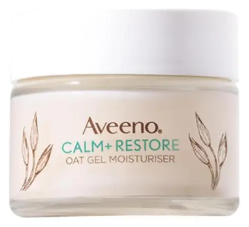 Aveeno Calm + Restore Oat Gel Moisturizer India