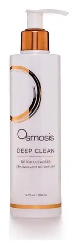 Osmosis Beauty Deep Clean Detox Cleanser