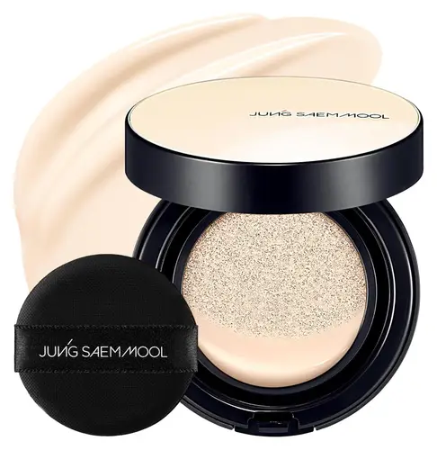 Jung Saem Mool Essential Skin Nuder Cushion 10W Shell