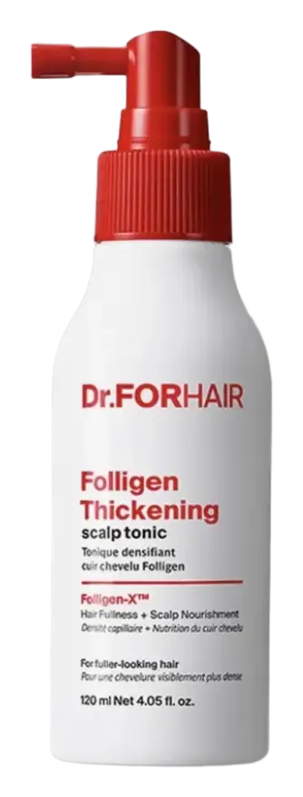 Dr.ForHair Folligen Thickening Scalp Tonic