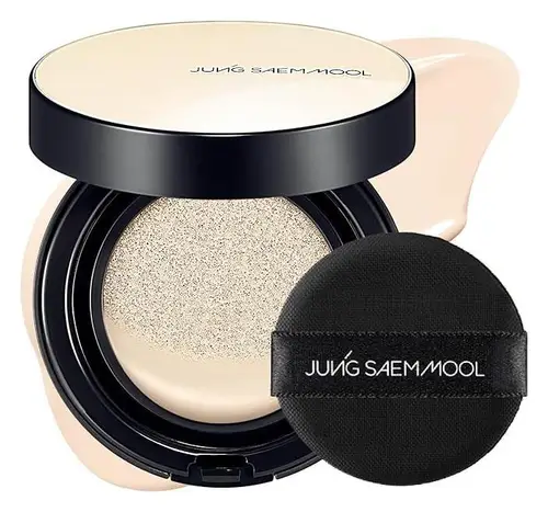 Jung Saem Mool Essential Skin Nuder Cushion 10N Shell