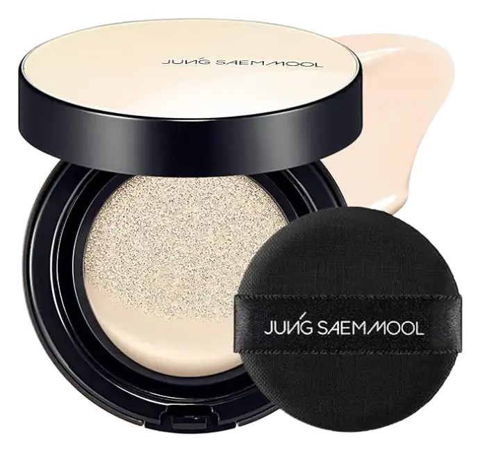 Jung Saem Mool Essential Skin Nuder Cushion 10N Shell