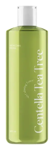 ROKKISS Centella Tea Tree 90 Calming Toner