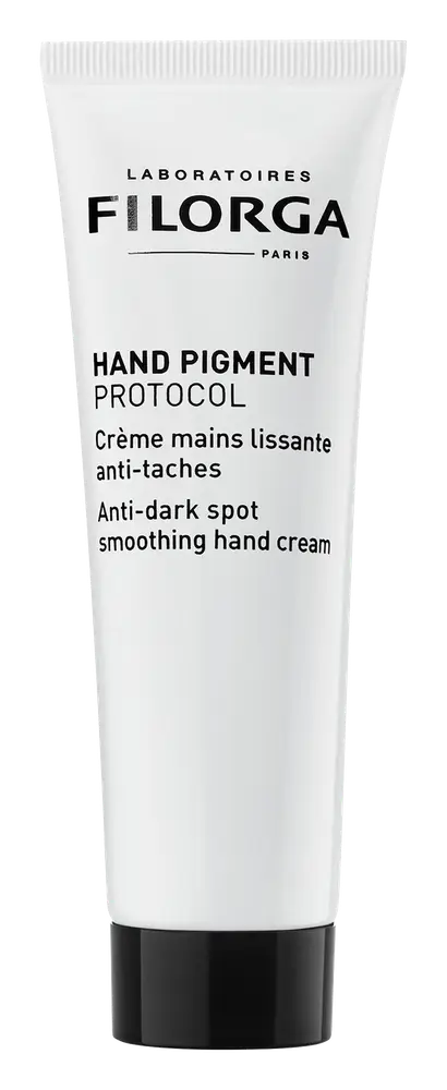 Filorga Hand Pigment Protocol