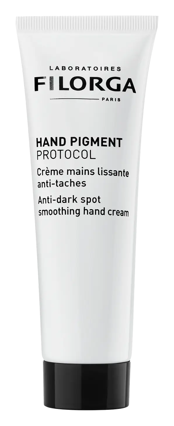 Filorga Hand Pigment Protocol