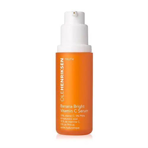 Olehenriksen Banana Bright™ Vitamin C Serum