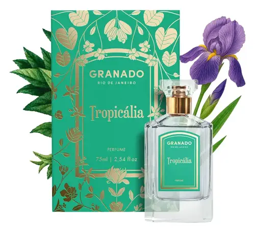 Granado Tropicália Eau De Parfum