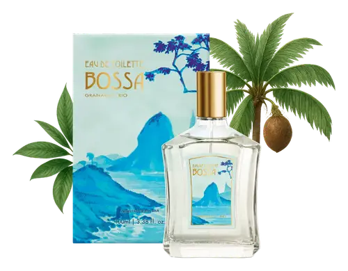 Granado Bossa Eau De Toilette