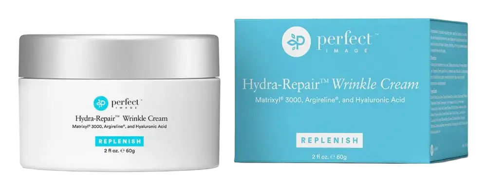 Perfect Image Hydra-Repair Wrinkle Cream