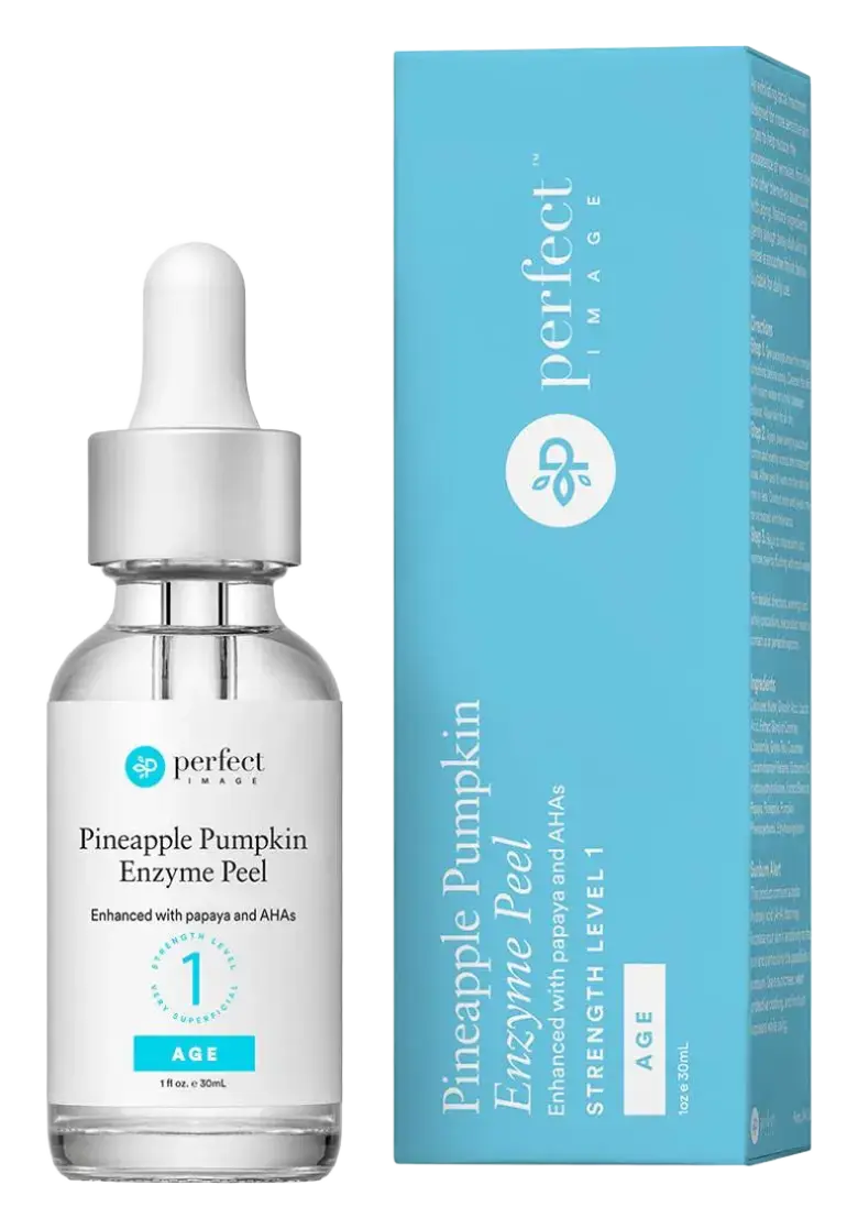 Perfect Image Pineapple Pumpkin Enzyme Peel 30%