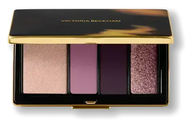 Victoria Beckham Beauty Eye Wardrobe Orchid