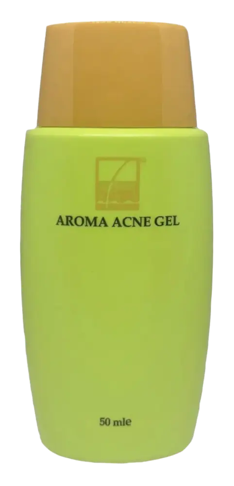 Niks Professional Aroma Acne Gel
